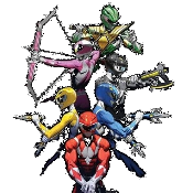 Morphing