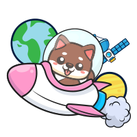 Planet Doge