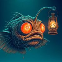 Ugly the Fish