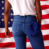 Born in the U.S.A.