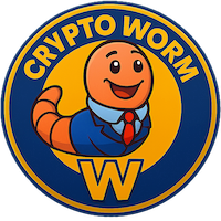 Crypto Worm