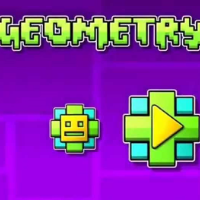 Geometry Dash Lite