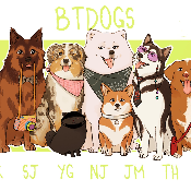 BTSDoge