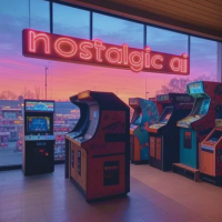 Nostalgic.AI