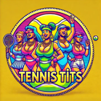 Tennis Titties