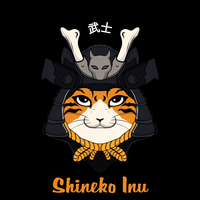 Shineko Inu