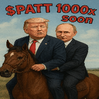 Putin and The Trump