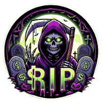 RIP MEME COIN
