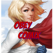 ObeyComix