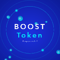 Boost Token