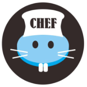 CHEF CAKE