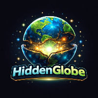 Hidden Globe