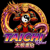 TaiChi reboot