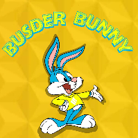 BUSDer Bunny