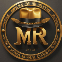 MR TOKEN
