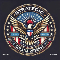Strategic Solana Reserve