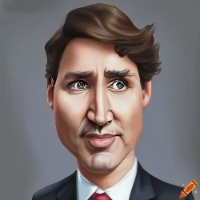 Governor Trudeau
