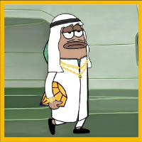 CZ Mubarak