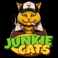 Junkie Cats