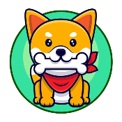 Puppy Shiba Inu