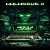 Colossus 2