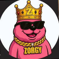 ZORGY COIN