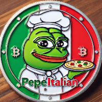 PepeItalian