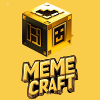 Meme Craft Block