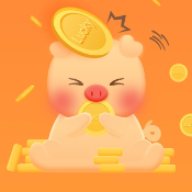 Lucky Pig