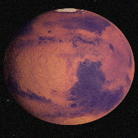 $MARS