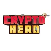 Crypto Hero Game