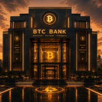 Bitcoin Bank
