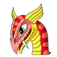Toki The Dragon