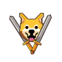 Senshi Doge Coin