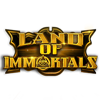 Land of Immortals
