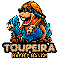 Toupeira Hash Finance