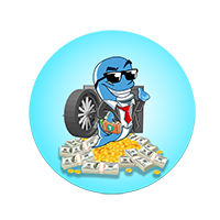 Banker Whale