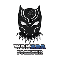WAKADA FOREVER