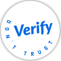 Verify Token