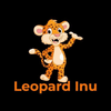 Leopard Inu