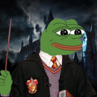 Pepe Potter