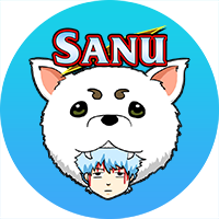 Sadaharu Inu