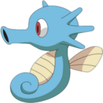 Horsea 2.0