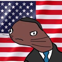 PRESIDENT OF MEME