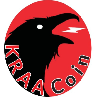 KRAA Coin