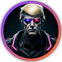 Trump AI