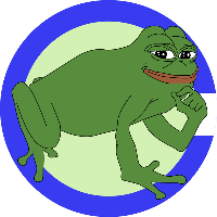 FROG PEPE