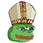 Habemus $PEPEM
