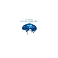SpaceBlue