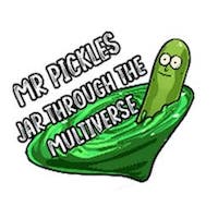 MR. PICKLE NFT